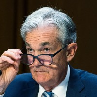 Jerome Powell